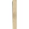 Ekena Millwork Westlake Traditional Rough Sawn Bracket, Douglas Fir, 4"W x 28"D x 28"H BKT04X28X28WTL01RDF - alternate 2